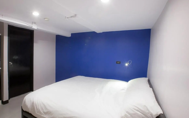 Jellybean The Blocks Hostel Sukhumvit 10