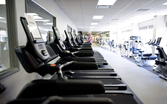 DoubleTree by Hilton Baltimore North - Pikesville