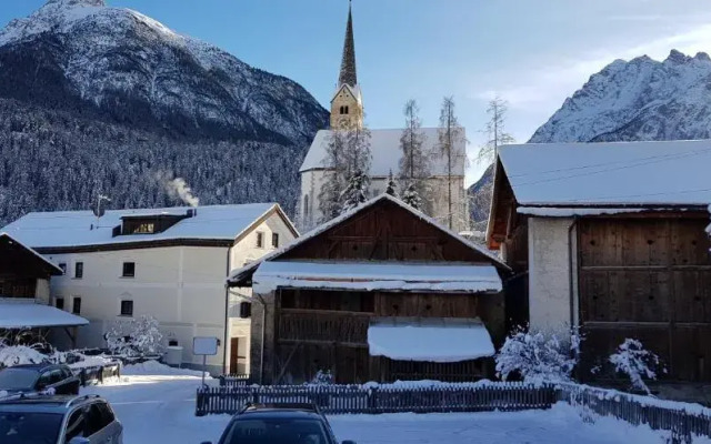 Ferienwohnung Schombrina 127