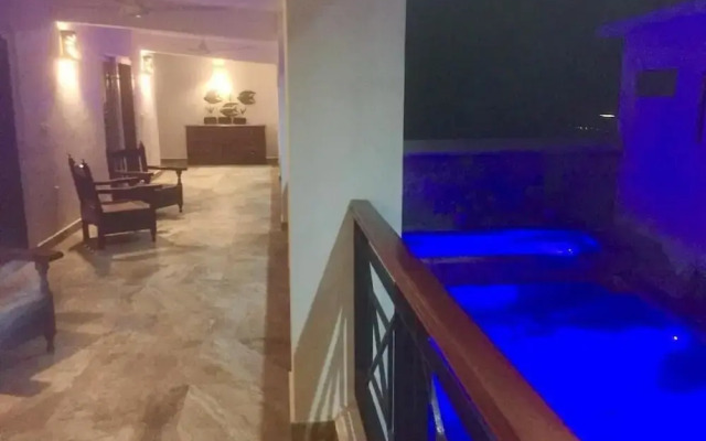 Quinta Alberto Boutique Hotel