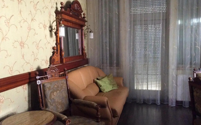 Apartamenty Klejnot Sopotu
