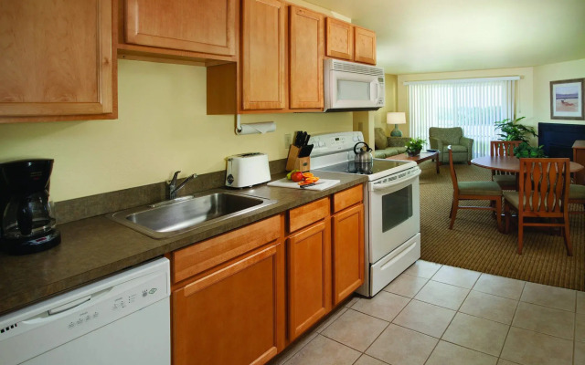 WorldMark Surfside Inn
