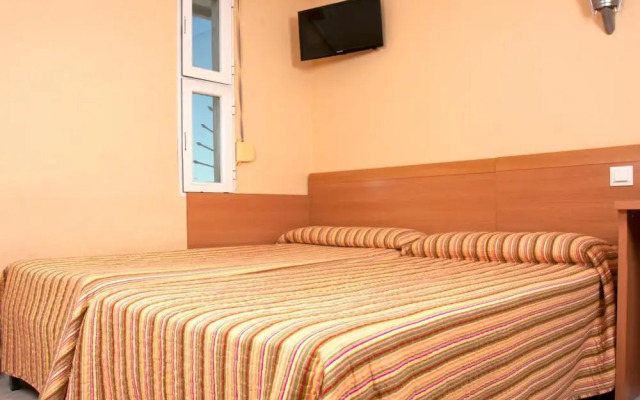 HOSTAL EUROPA pensión