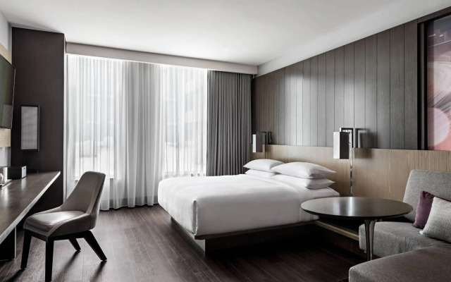 Toronto Marriott Markham