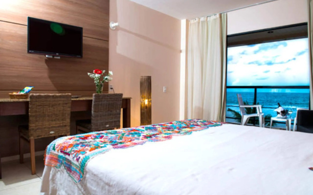 Village Barra Hotel