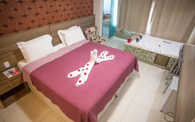 Pousada Orla Dos Corais