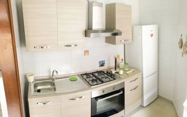 Andrea's House Apartment in the Historic Center of Naples