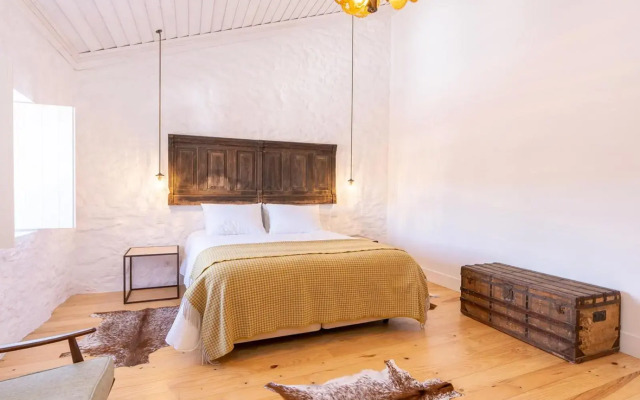 Quinta Do Rio Noémi