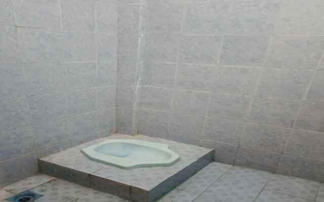 SPOT ON 93375 Elang Homestay