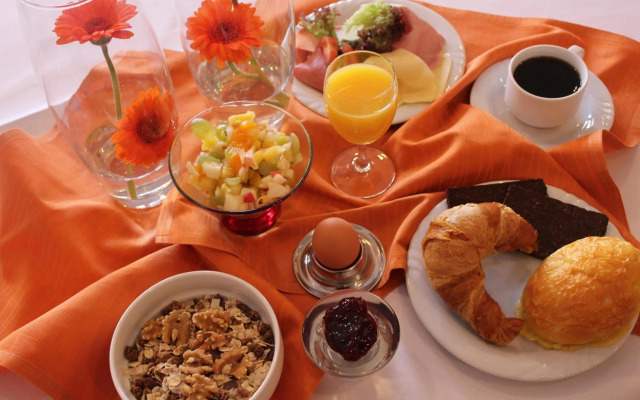 Flair Hotel Goldener Stern