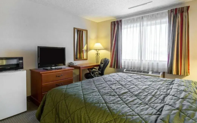 Quality Inn Delta