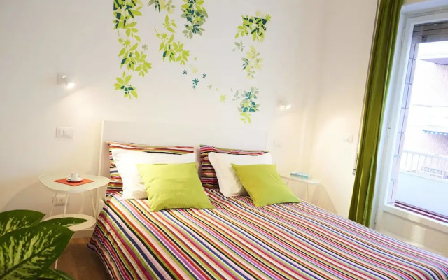 Vatican Great Beauty