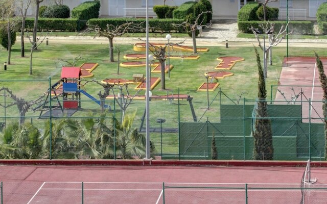 Apartamento Los Juncos