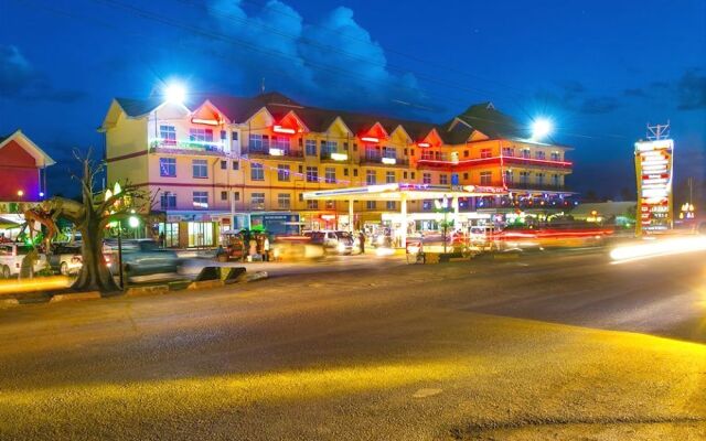 Nice Digital Hotel Mwea
