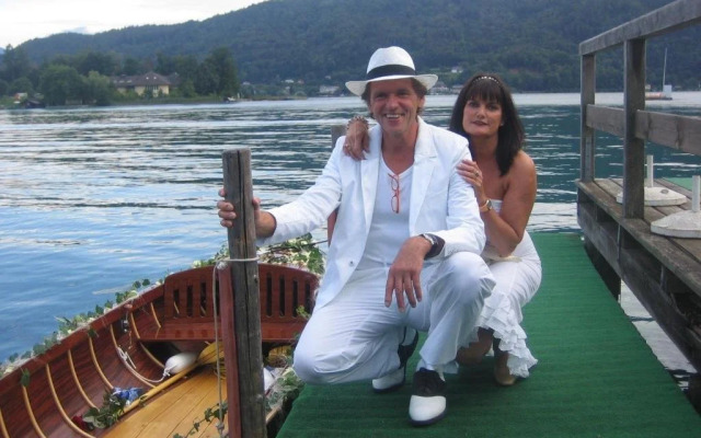 Landhaus Alfred Wunder