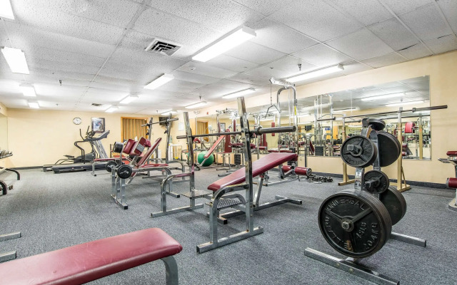 Quality Inn Shelburne - Burlington