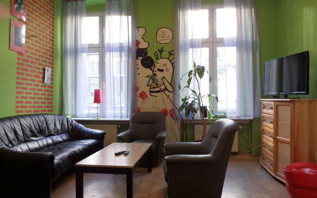 Hostel Mango