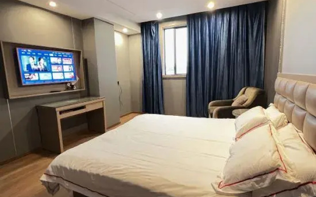 cang nan jia ri hotel