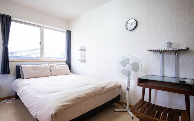 Sumiyoshi House Roomb
