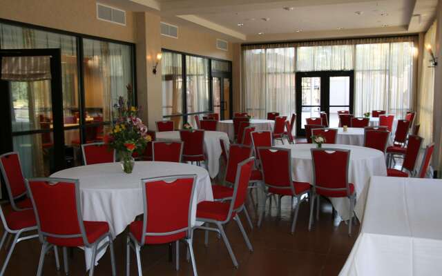 Hampton Inn Jacksonville-Anniston Area