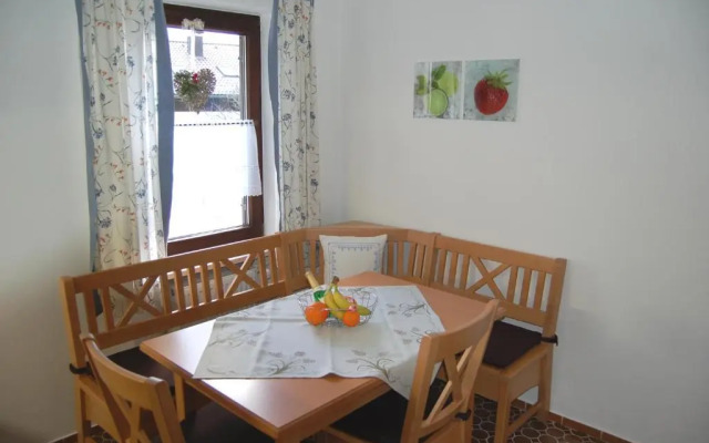 Ferienwohnung Marketa