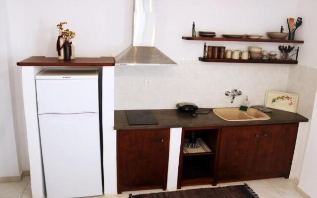 Pension Ilias