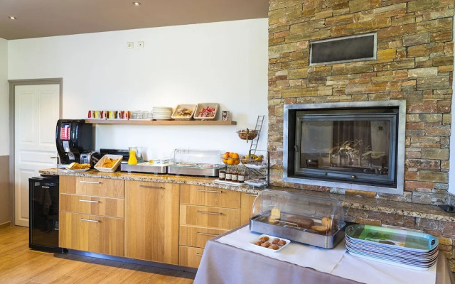 Auberge Les Oliviers