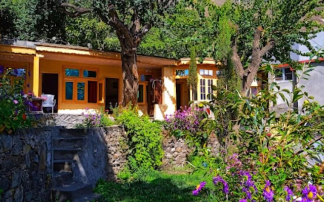 Mountain Refuge Guest House