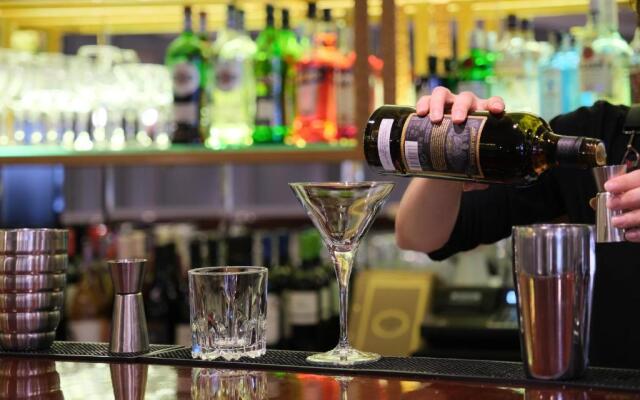 Ilisia Hotel Athens
