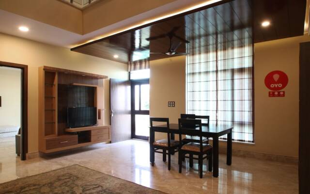 Oyo 9744 Helios Homestay