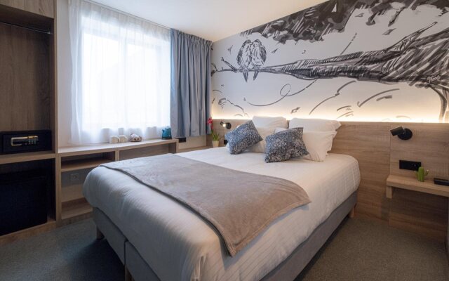 Green Park Hotel Paris