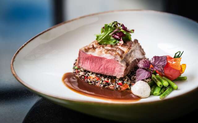 Hyatt Regency Cologne