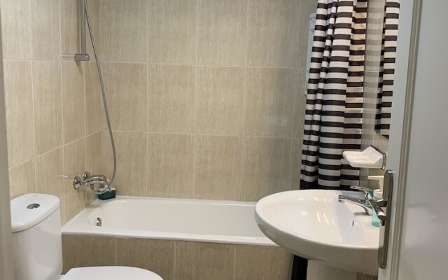 Mc Apartments