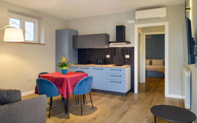 B&B Dimora Morelli