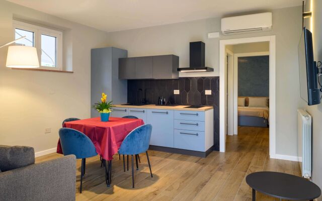 B&B Dimora Morelli