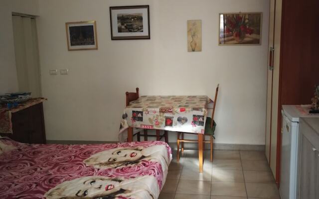 Teatro Greco guest house