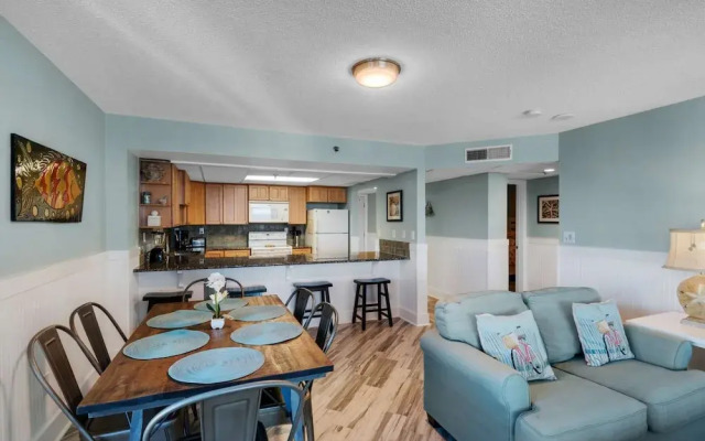 Watercrest by iTrip Panama City Beach