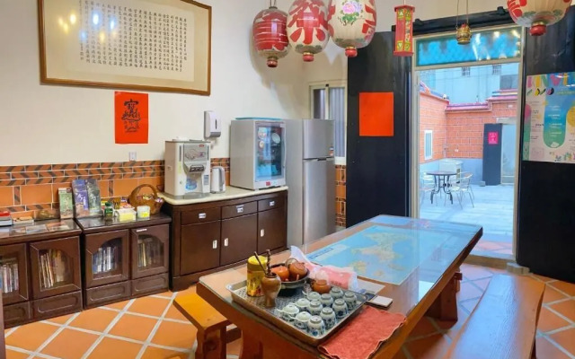 Longkou Mysterious Resort