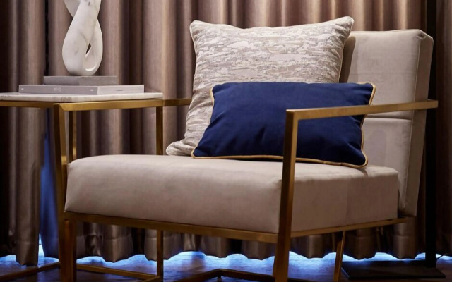 The Hotel At Mill Farm