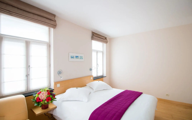 Auberge Au Repos des Chasseurs