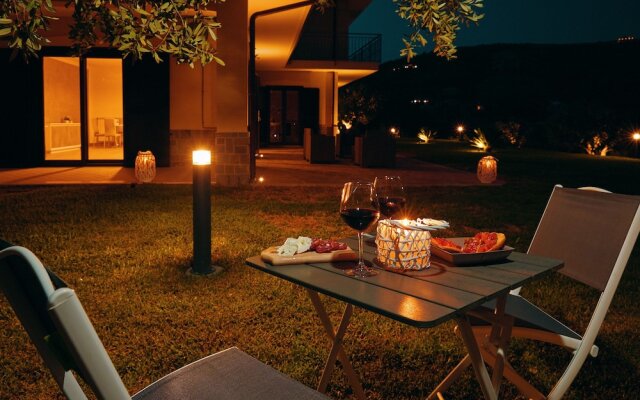 Cilentia B&B