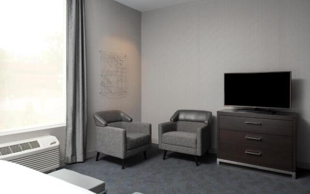 Residence Inn Orangeburg