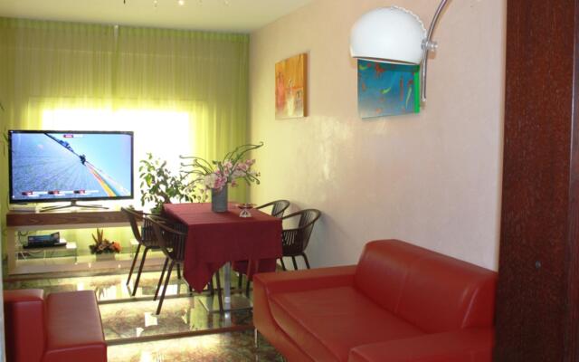 Hotel 33 Baroni
