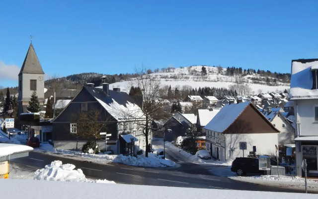 Ringhotel Posthotel Usseln