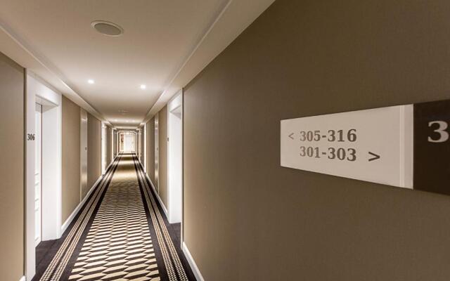 VacationClub - Baltic Park Fort Apartament E.303