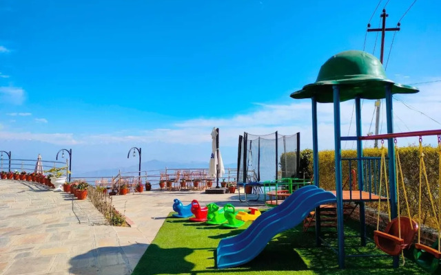 Himalaya Drishya Resort