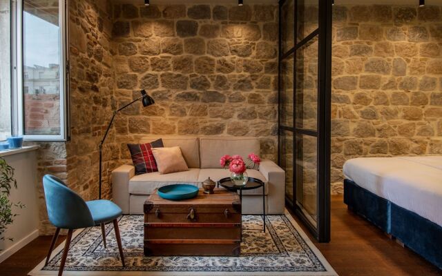 Luxury Residence Mareta