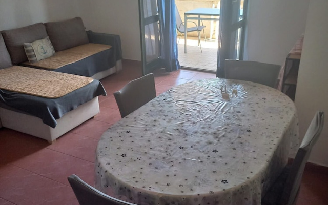 Apartment Escape