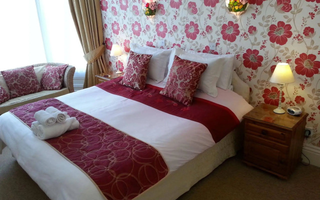 Del Mar B&B