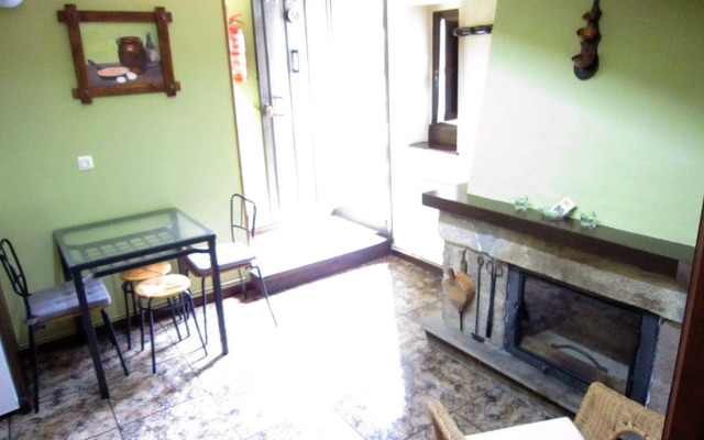 Viviendas Rurales La Fragua